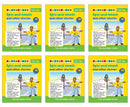 Phonics Readers Set 3 [Classic]