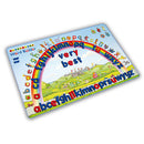 Magnetic Word Builder [Classic]