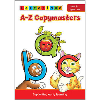 A-Z Copymasters [Classic]