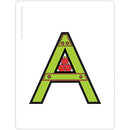 Big Picture Code Cards - Uppercase [Classic]