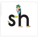 Picture Code Cards - Straight [Classic]