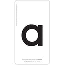 Picture Code Cards - Straight [Classic]