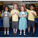 Picture Code Cards - Straight [Classic]