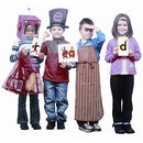 Picture Code Cards - Straight [Classic]