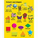 First Sticker Dictionary [Classic]