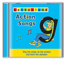 Action Songs (CD) [Classic]