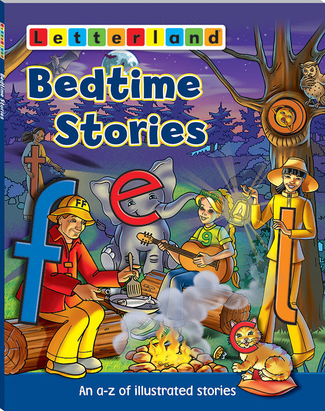 Bedtime Stories [Classic]