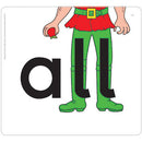 Picture Code Cards - Advanced [Classic]