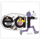 Picture Code Cards - Advanced [Classic]