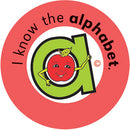 Merit Stickers (pack of 10) [Classic]