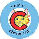 Merit Stickers (pack of 10) [Classic]