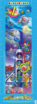 Height Chart [Classic]