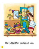 Letterland Stories - Level 2 [Classic]