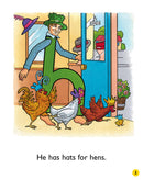 Letterland Stories - Level 2 [Classic]