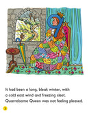 Letterland Stories - Level 3a [Classic]