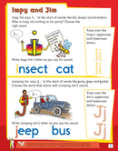 My Second Handwriting Activity Book [Classic]