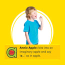 Action Tricks Poster [Classic]