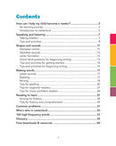 Learn to Read and Write - A parent's guide [Classic]