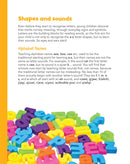 Learn to Read and Write - A parent's guide [Classic]