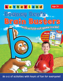 Bouncy Ben's Brain Busters [Classic]