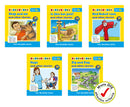 Phonics Readers Set 2 [Classic]