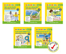 Phonics Readers Set 3 [Classic]