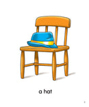 Phonics Readers Set 1 [Classic]