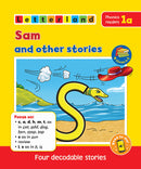Phonics Readers Set 1 [Classic]