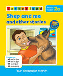Phonics Readers Set 2 [Classic]