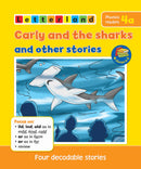Phonics Readers Set 4 [Classic]