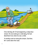 Phonics Readers Set 4 [Classic]