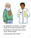 Phonics Readers Set 4 [Classic]