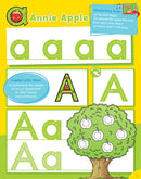 Wipe-Clean Alphabet Book [Classic]
