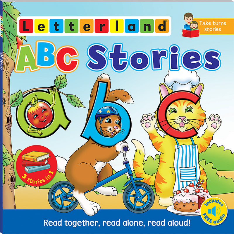 ABC Stories [Classic]