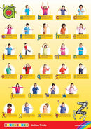 Alphabet Posters [Classic]