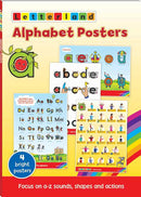 Alphabet Posters [Classic]