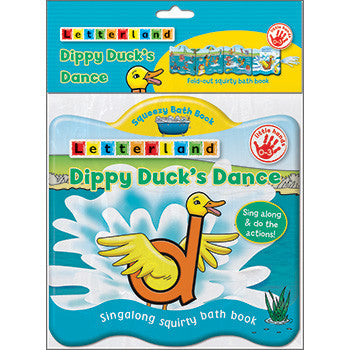 Dippy Duck's Dance [Classic]