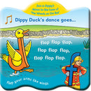 Dippy Duck's Dance [Classic]