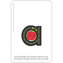 Phonics Touch & Trace Flashcards [Classic]