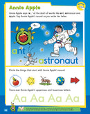 My Second Phonics Activity Book [Classic]