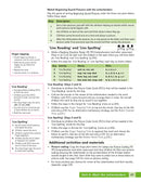 Grade One Teacher's Guide [Classic]