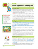 Kindergarten Vol.1 Teacher's Guide [Classic]