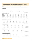 Kindergarten Vol.1 Teacher's Guide [Classic]