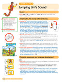 Kindergarten Vol.2 Teacher's Guide [Classic]