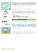 Kindergarten Vol.2 Teacher's Guide [Classic]