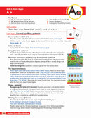 Intervention Teacher's Guide 1 [Classic]