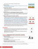 Intervention Teacher's Guide 1 [Classic]