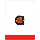 Letter Sound Cards [Classic]