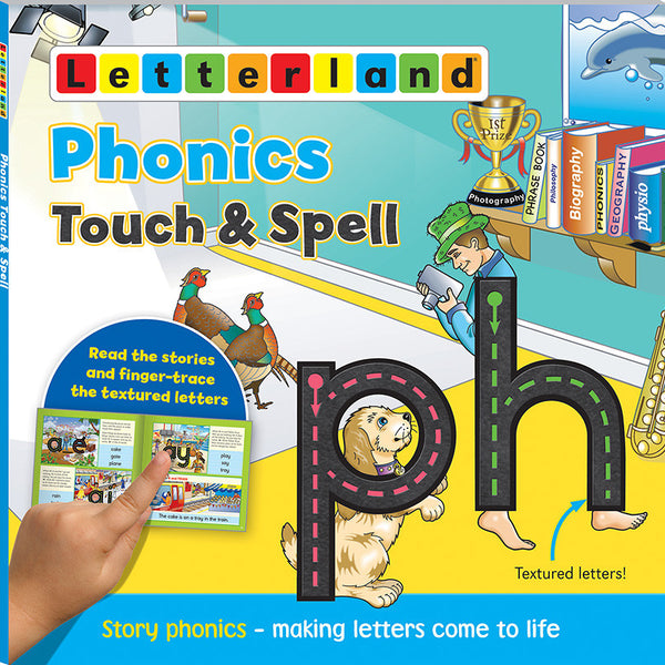 ワールドワイドキッズ TOUCH DICTIONARY 1-6