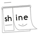 Flip Flap Phonics 2 [Classic]